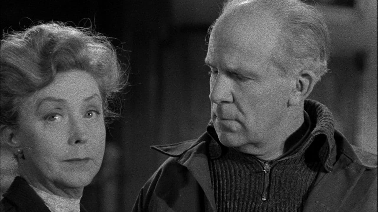 Historien om Hjortholm