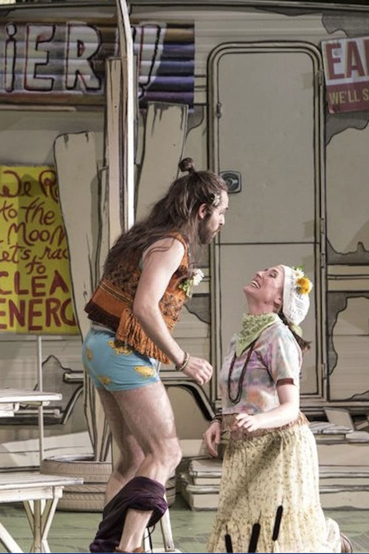 La grande duchesse de Gérolstein - Offenbach | Oper Köln