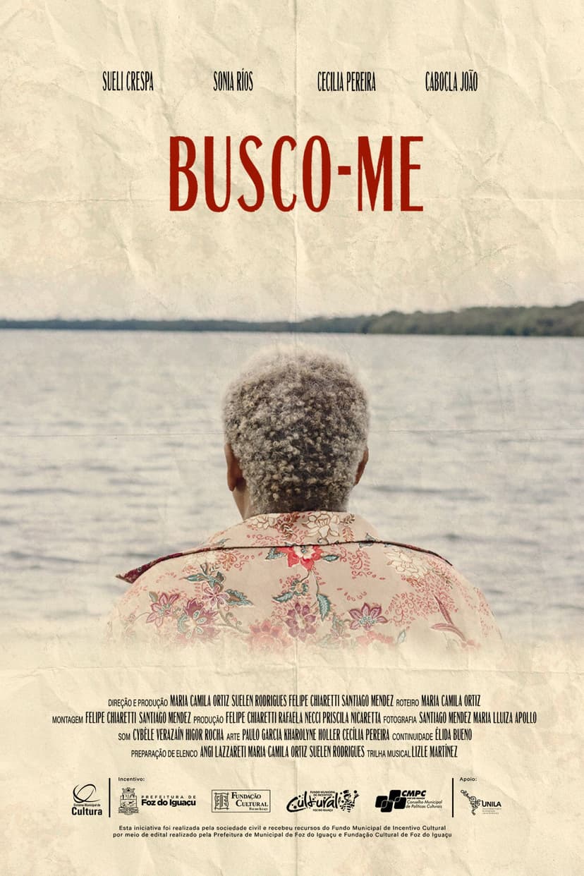 Busco-me