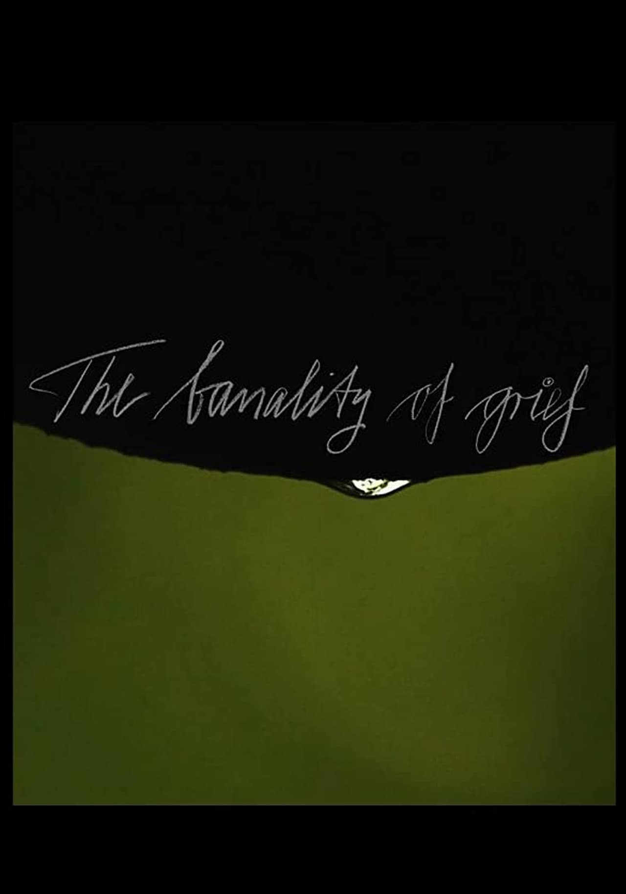 The Banality of Grief