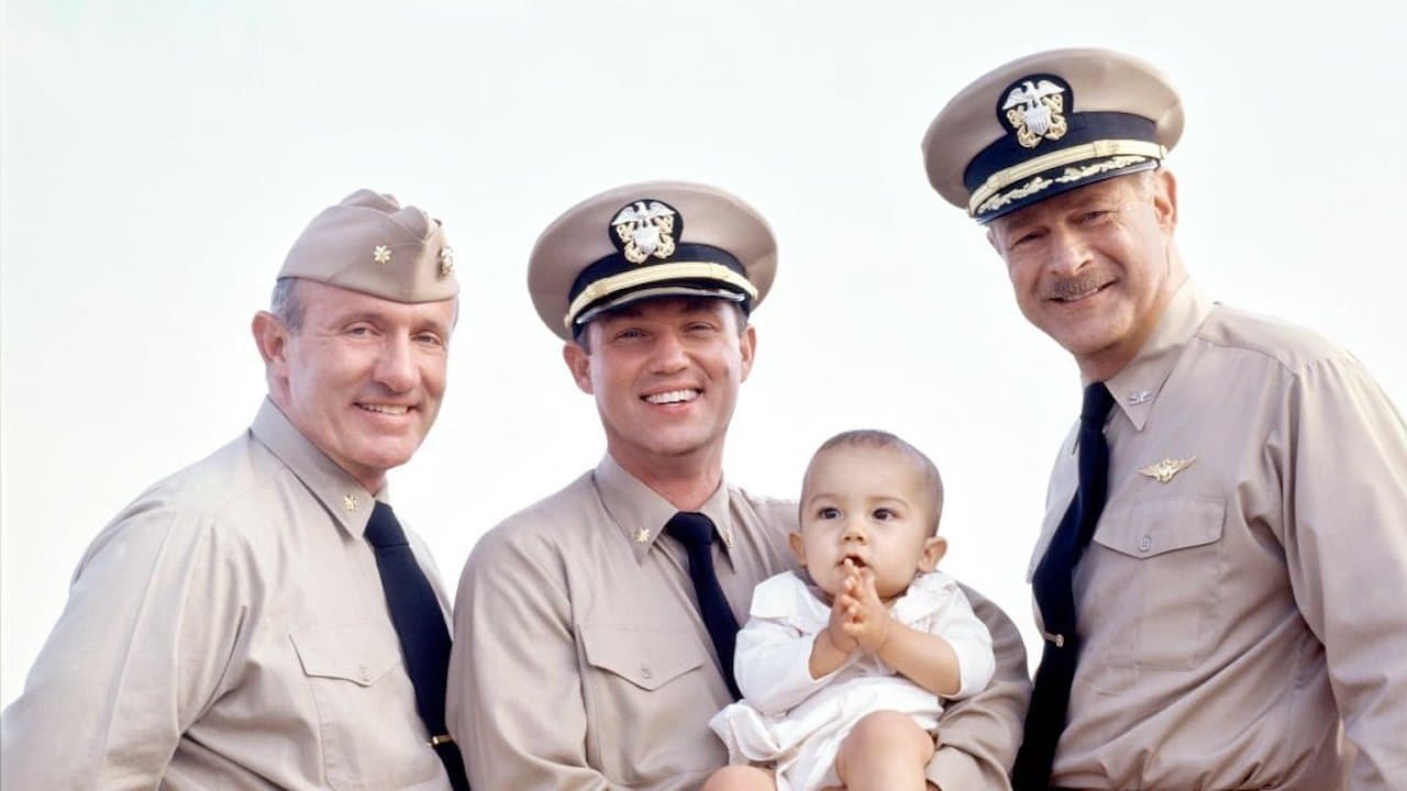 A Thousand Men and a Baby