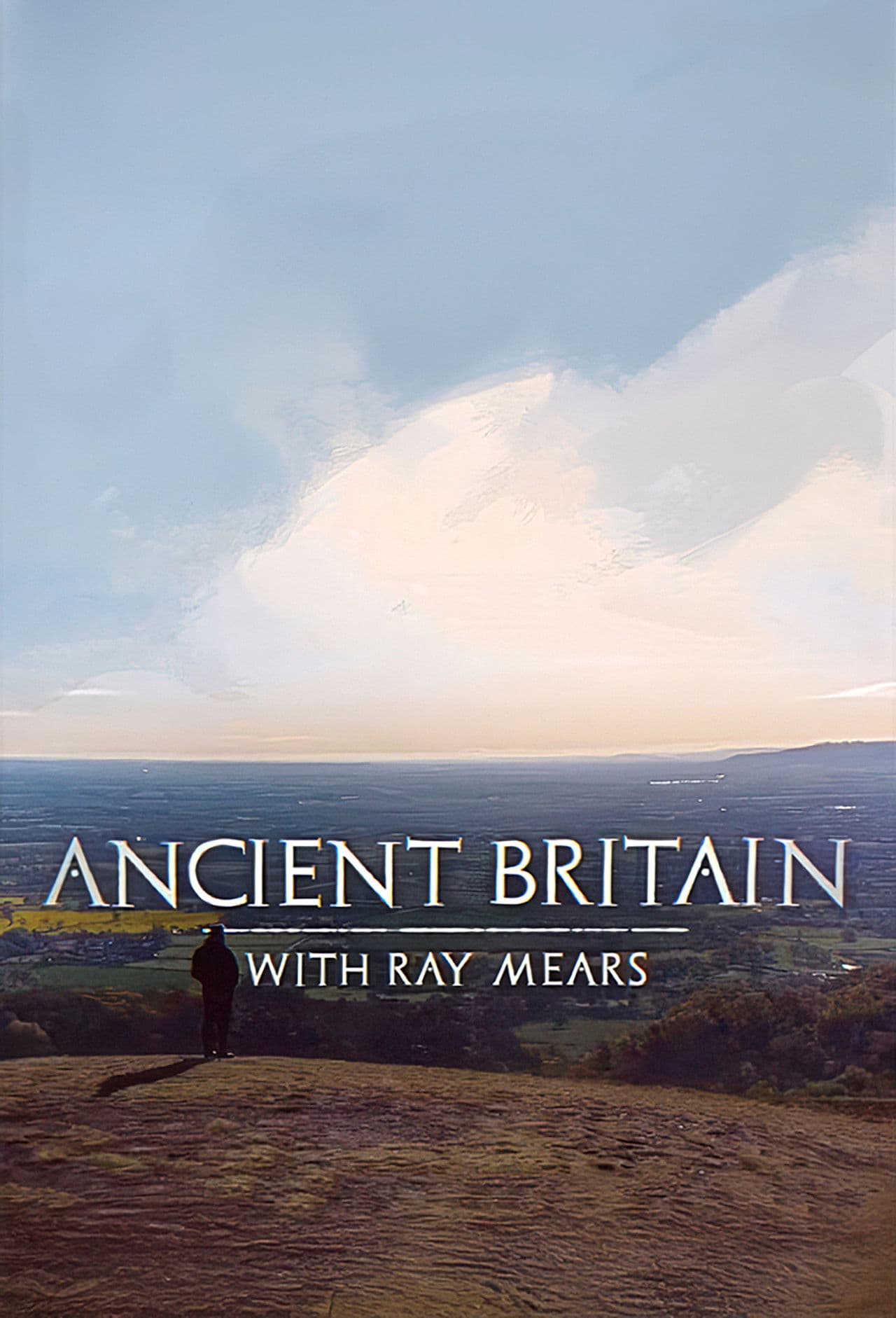 Ancient Britain with Ray Mears