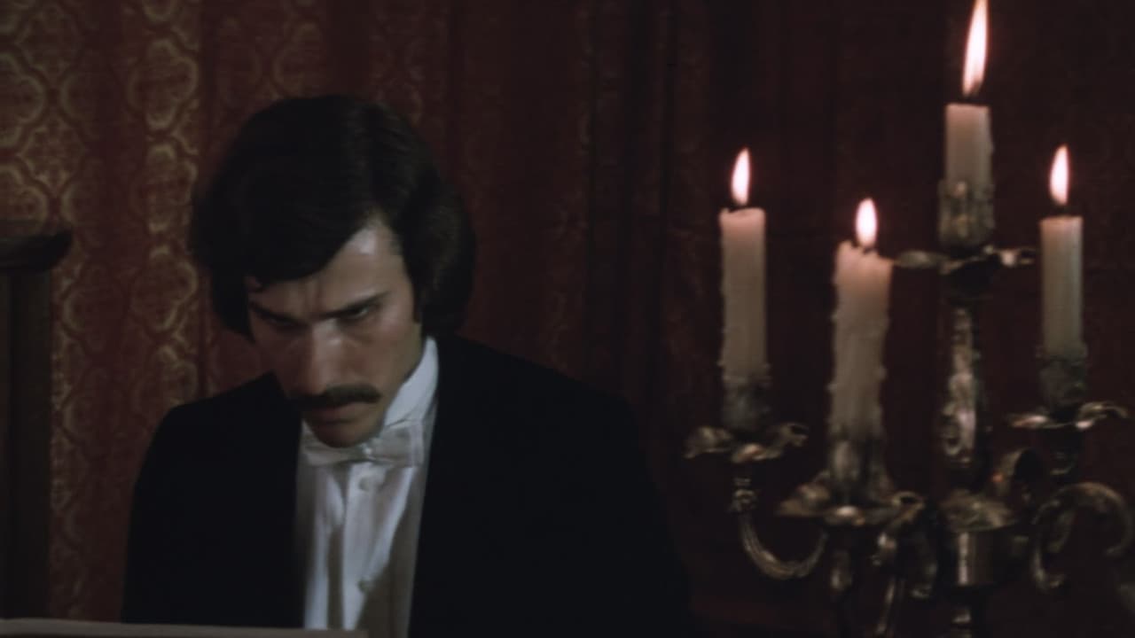 Memories Echoing in Sounds...