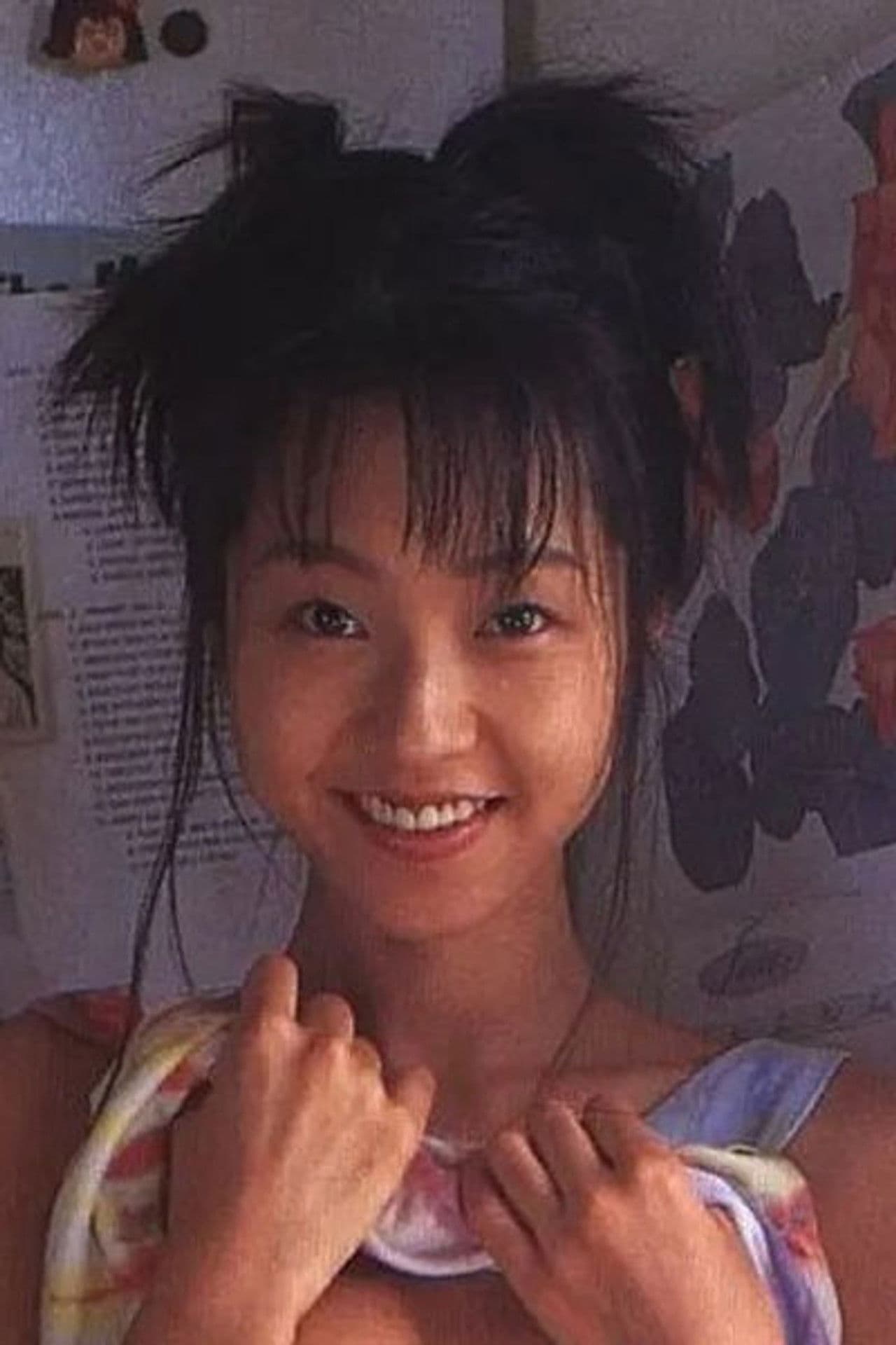 Momoko Nishida