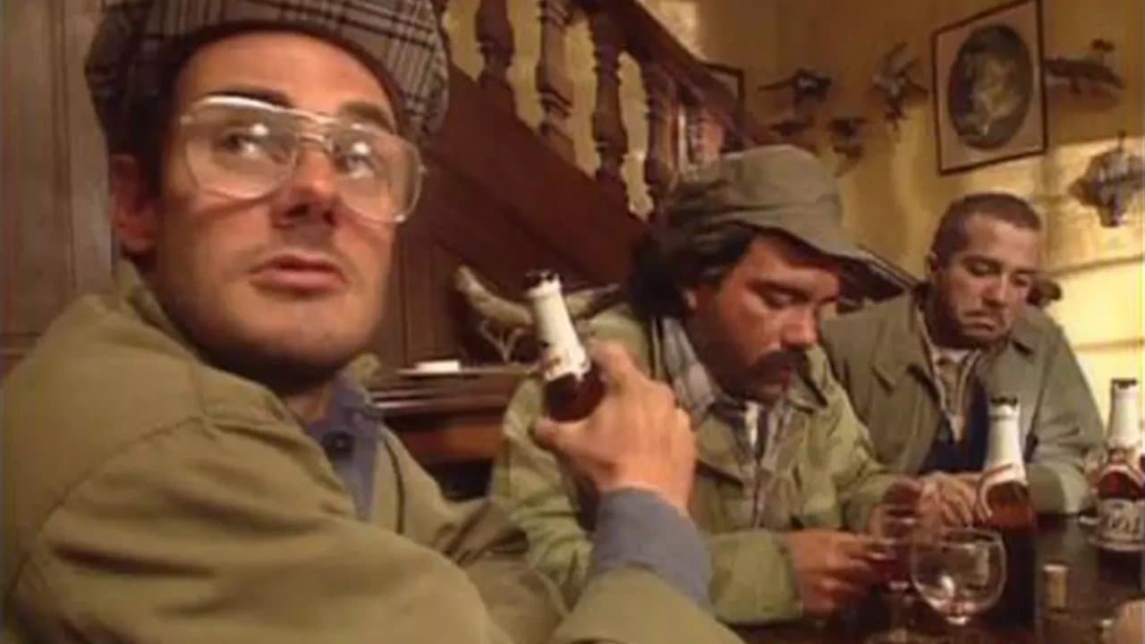 Les Inconnus - Ze Inconnus Story - Le Bôcoup meilleur (Vol. 1)