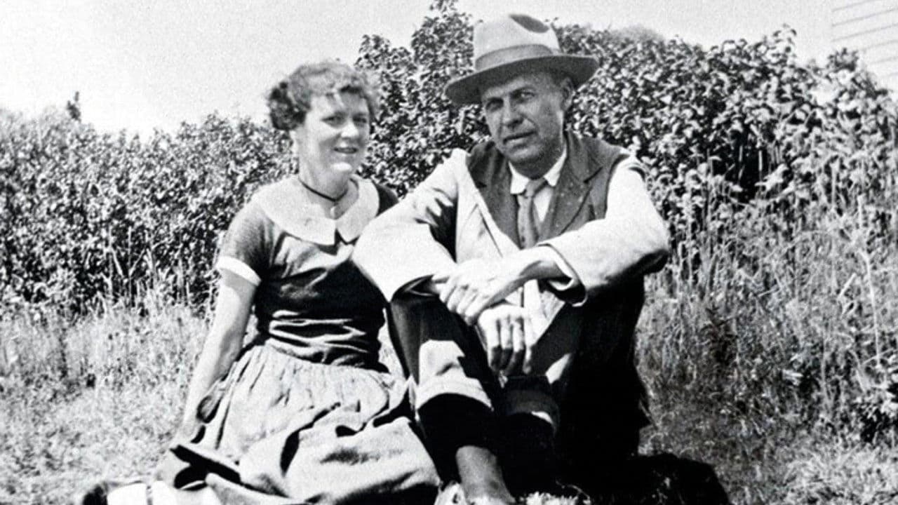 Edward et Jo Hopper, un si violent silence