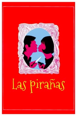 Las pirañas