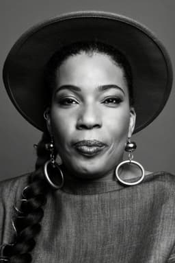 Macy Gray