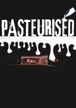 Pasteurised