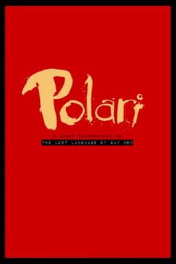 Polari: The Lost Language of Gay Men