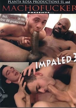 Impaled 3