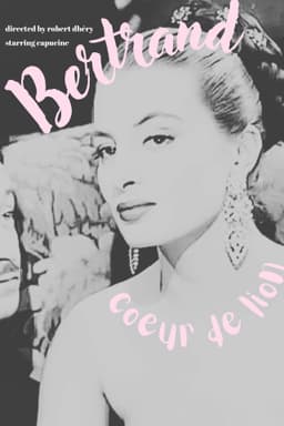 Bernard and the Lion