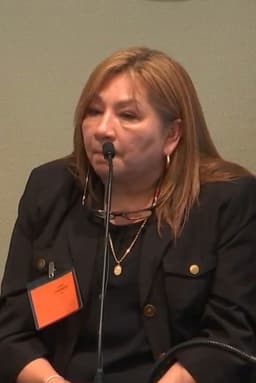 Blanca Turrubiate-Simpson