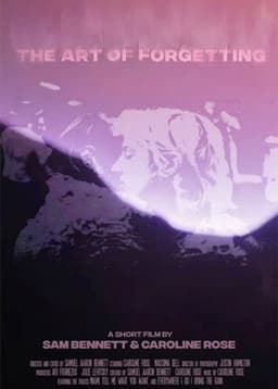 The Art of Forgetting