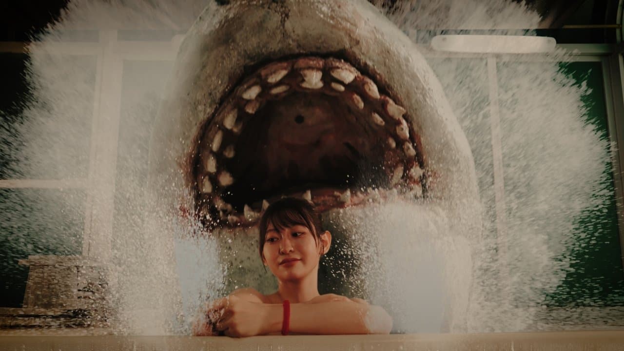 Hot Spring Shark Attack
