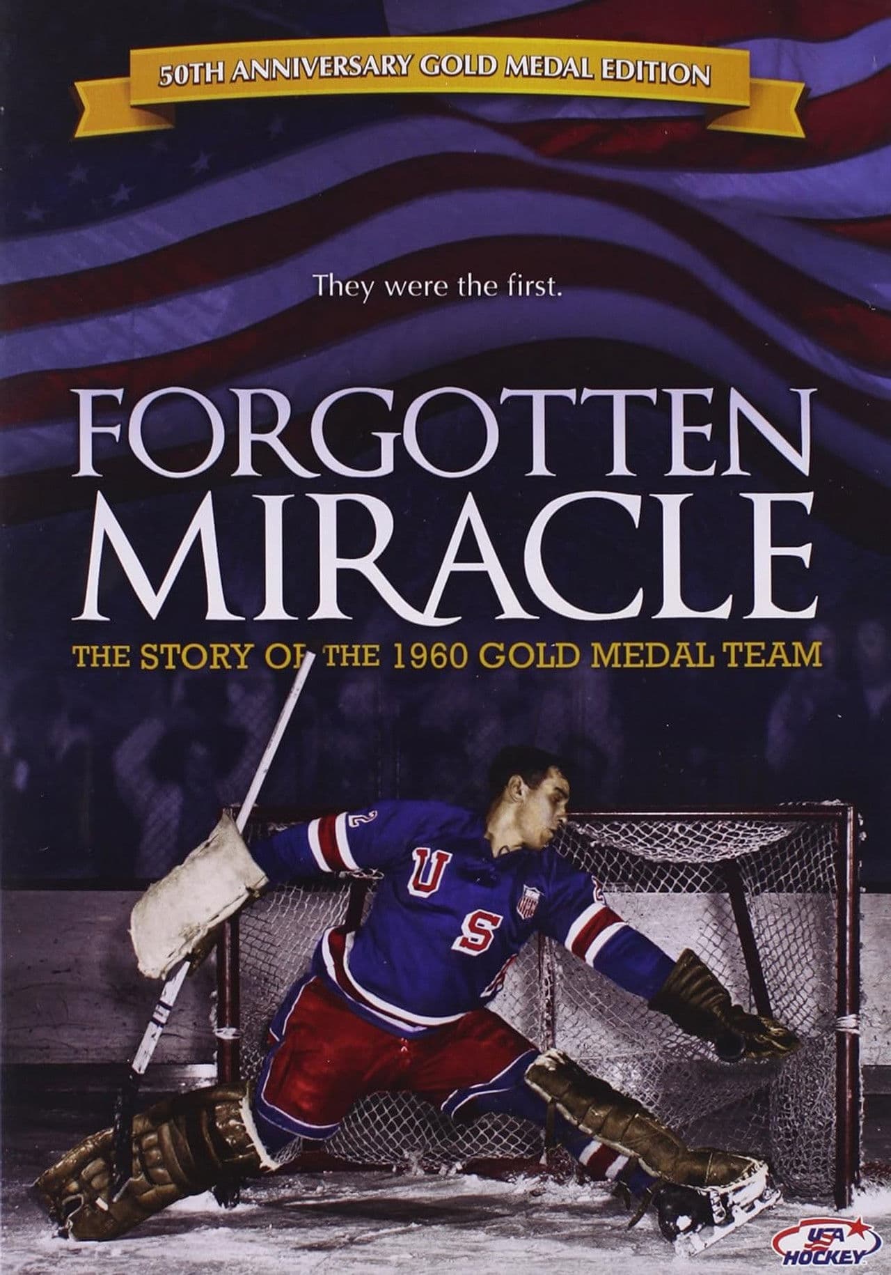Forgotten Miracle