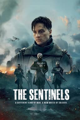 The Sentinels