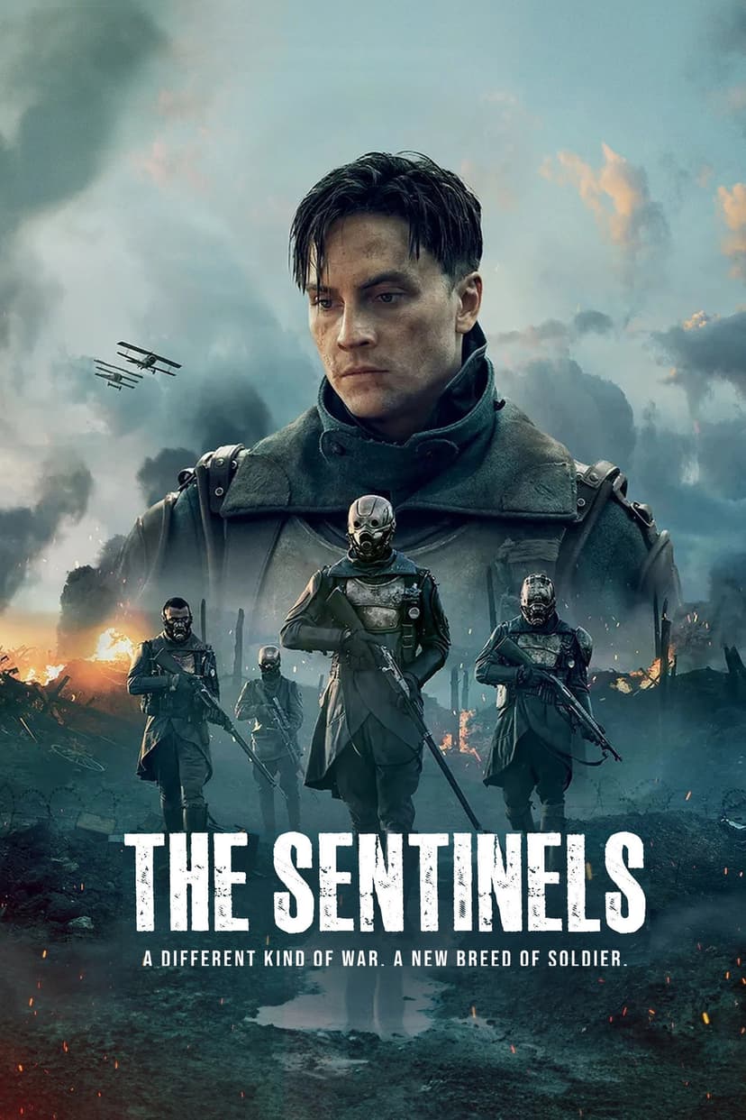 The Sentinels