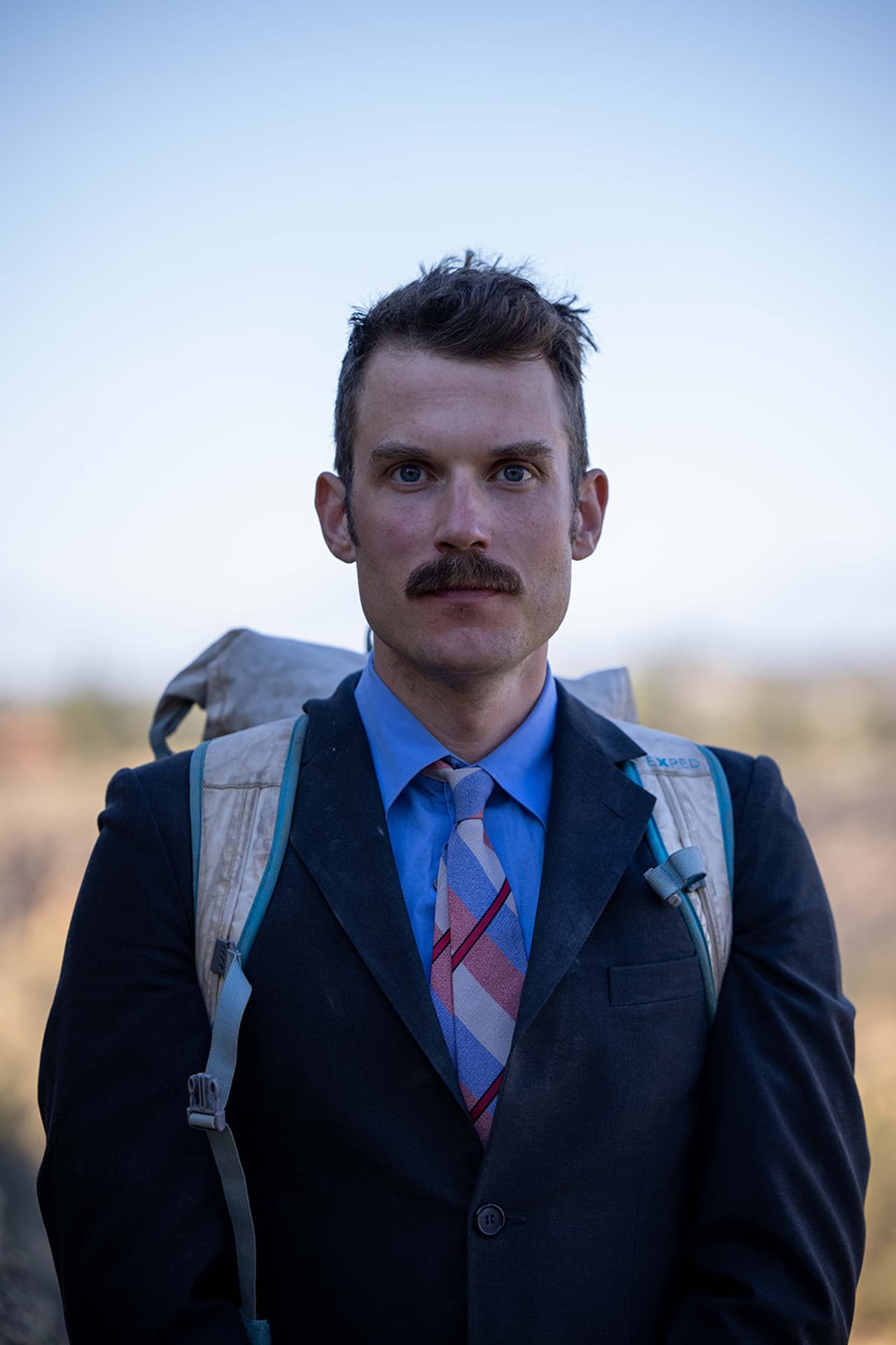 An Imperfect Advocate