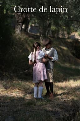 Crotte de Lapin