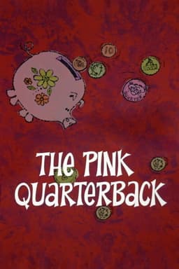 The Pink Quarterback