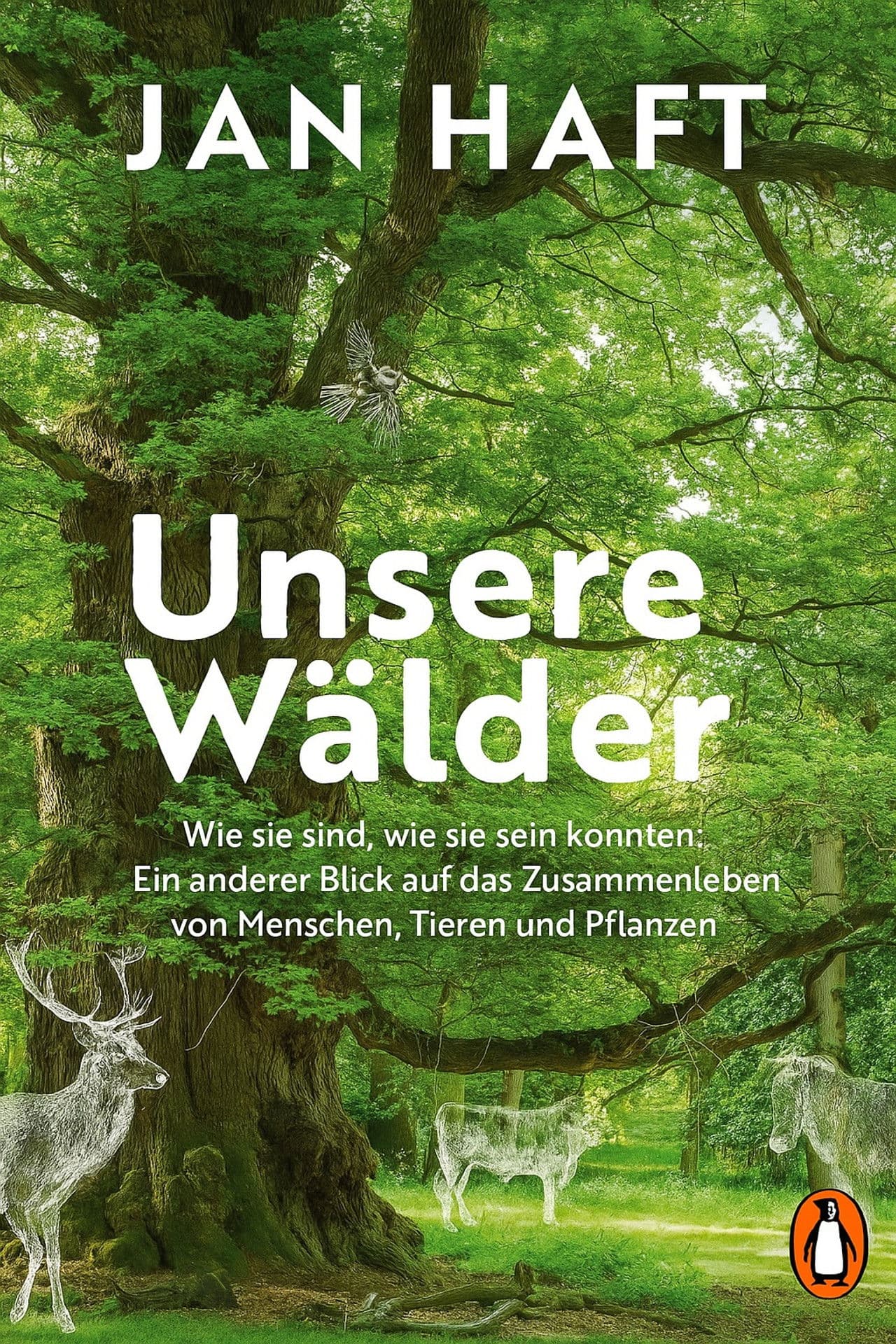 Unsere Wälder