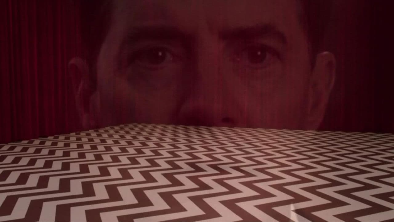 Twin Peaks: The Return