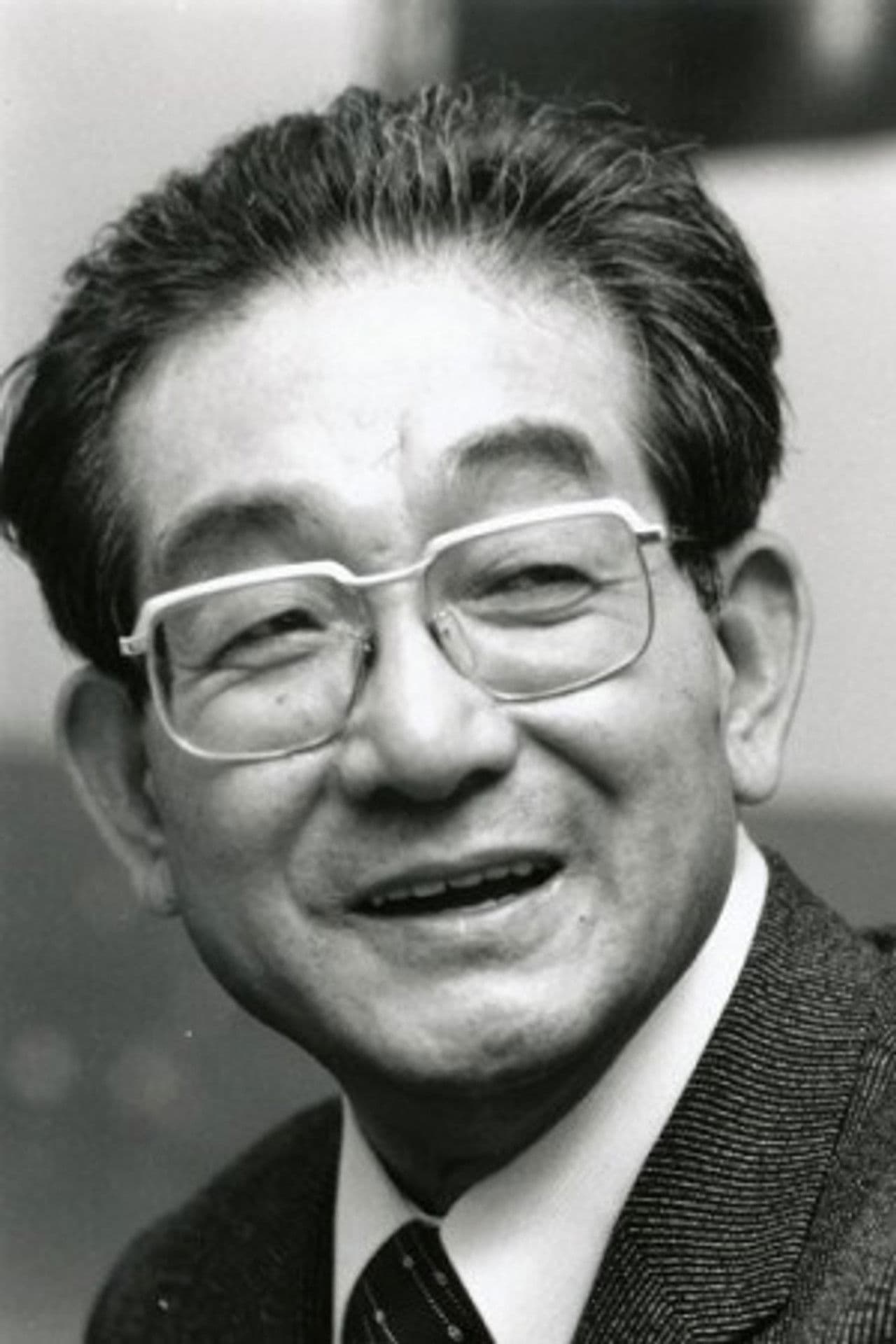 Yoshitarō Nomura