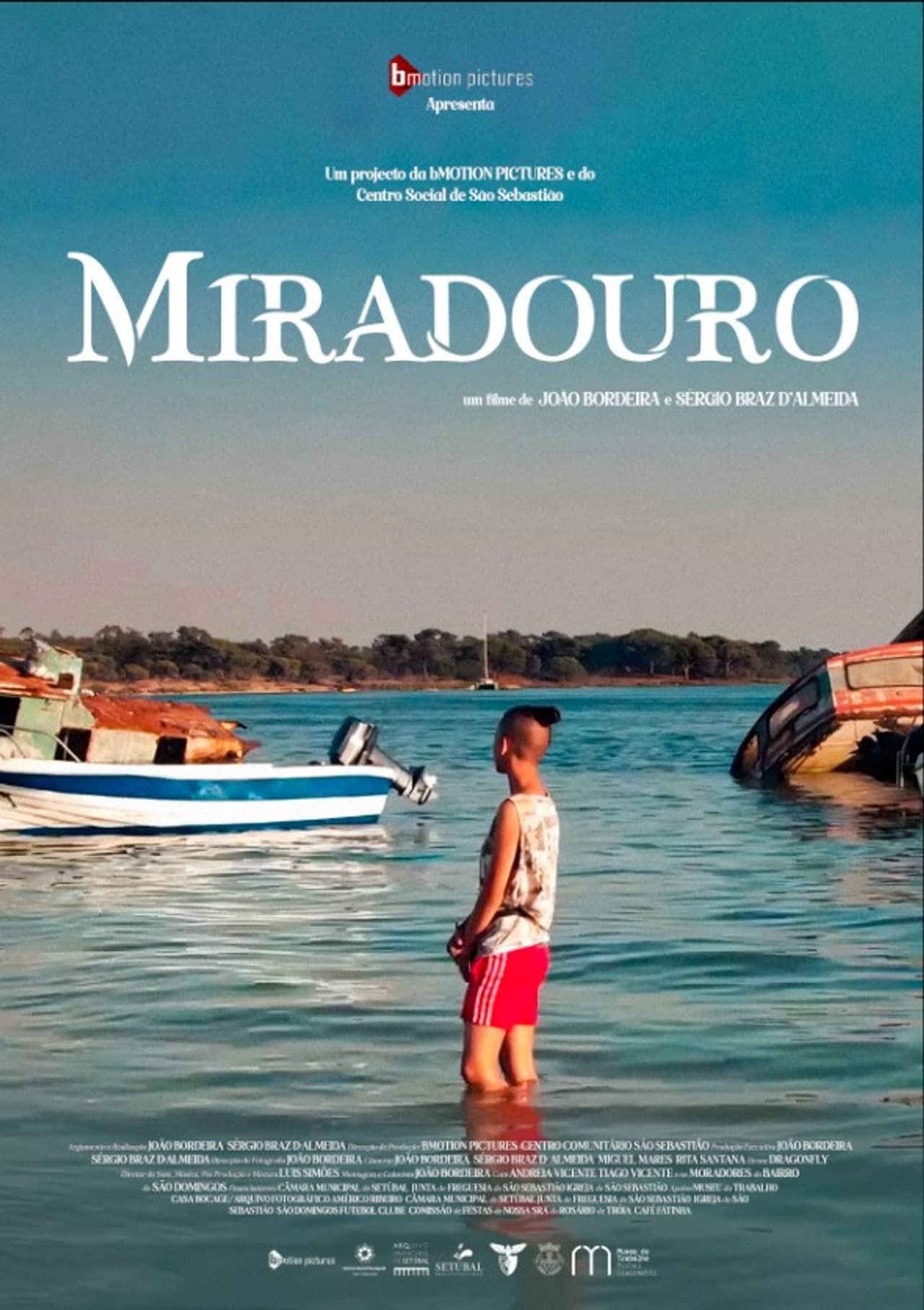 Miradouro