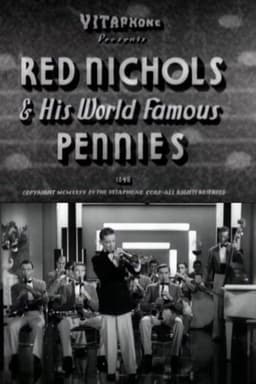 Red Nichols & His World Famous Pennies