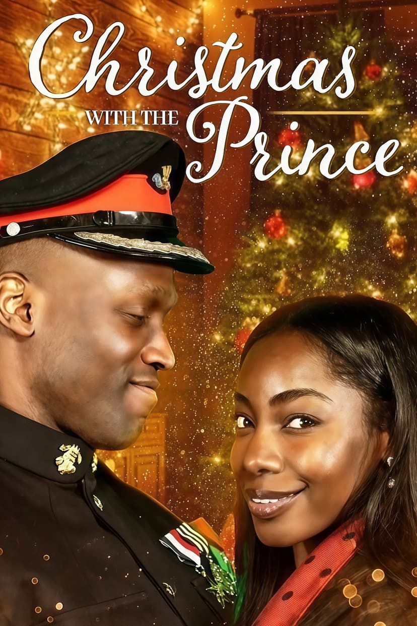 Christmas with the Prince