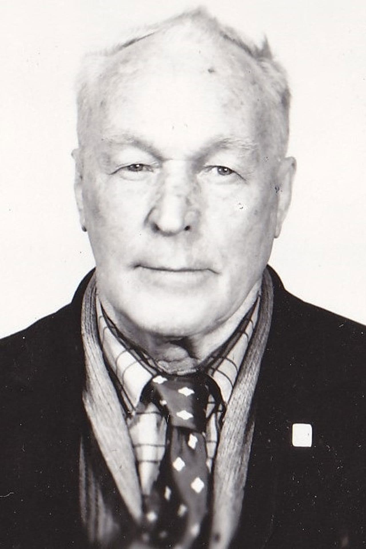 Pavel Ermilov