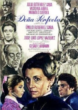 Doña Perfecta