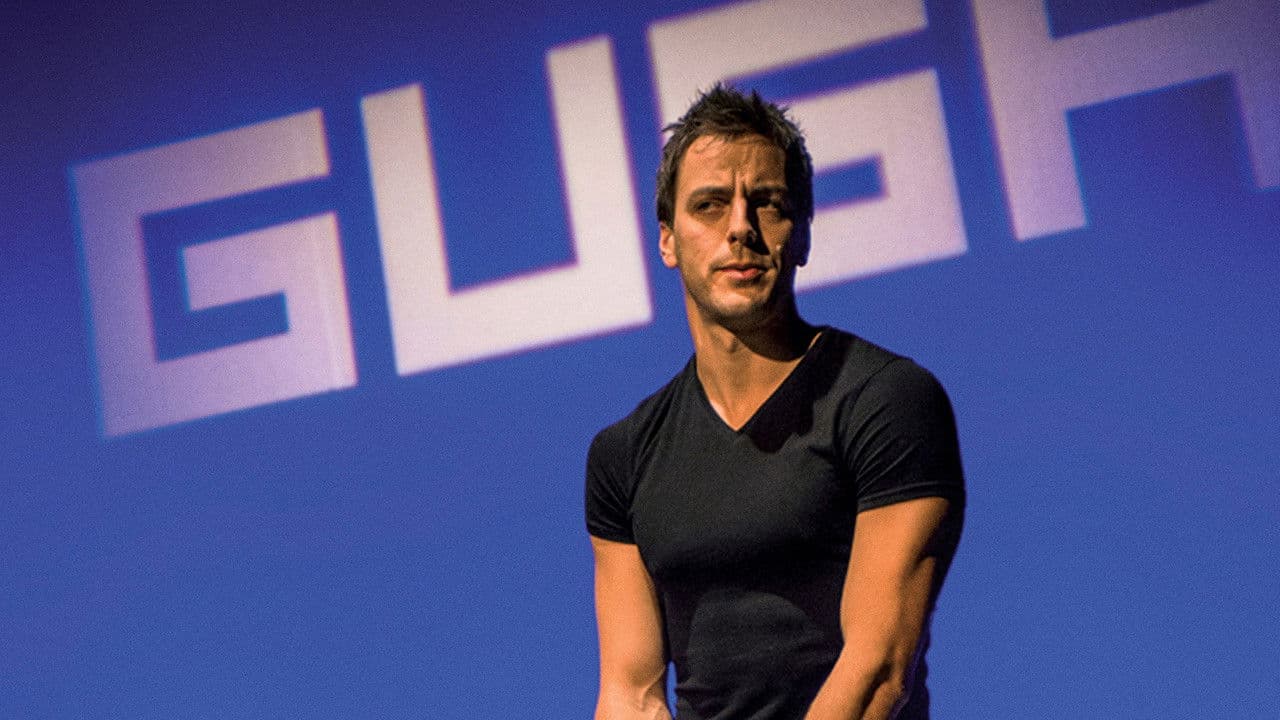 Guga Baúl: Maestroloog