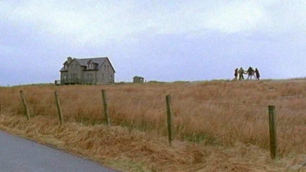 The Call of the Wild