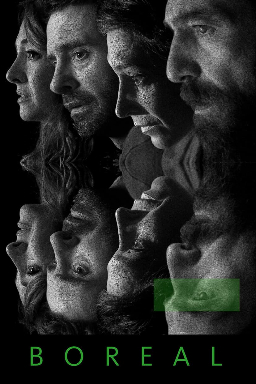 Boreal