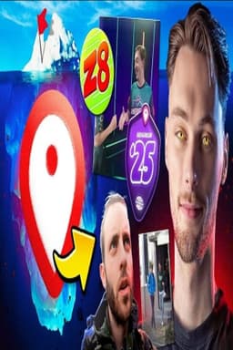 The Geoguessr Iceberg Explained