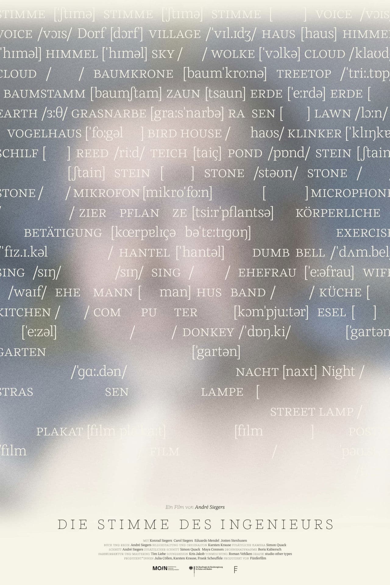 The Engineer’s Voice