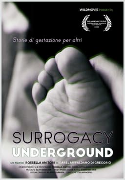 Surrogacy Underground