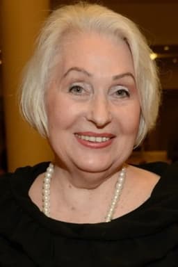 Лидия Козлова