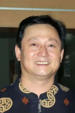 Yu HaiLun