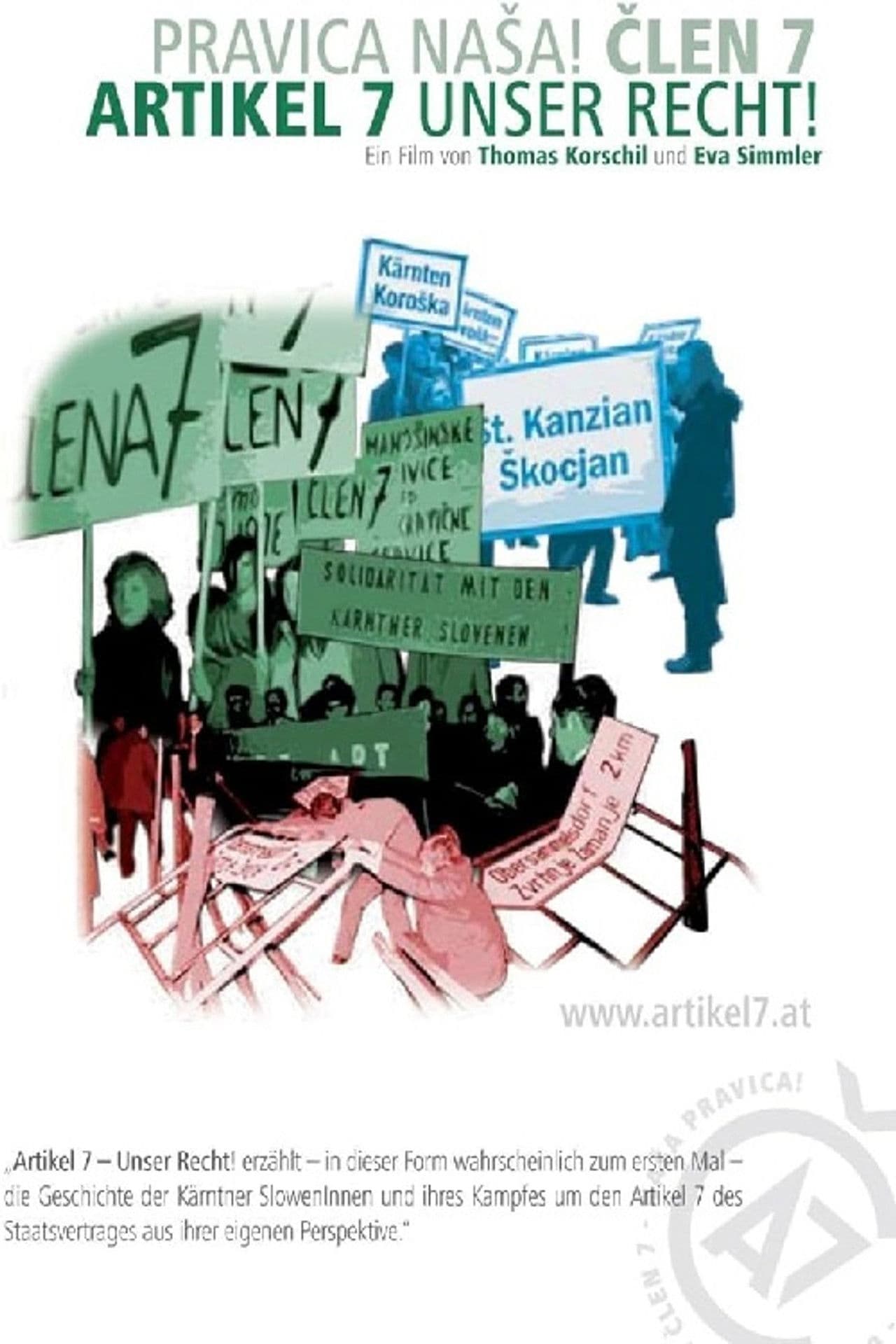 Article 7 - Our Right!