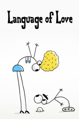 Language of Love