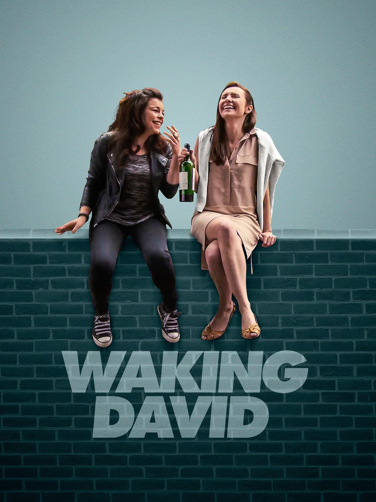 Waking David
