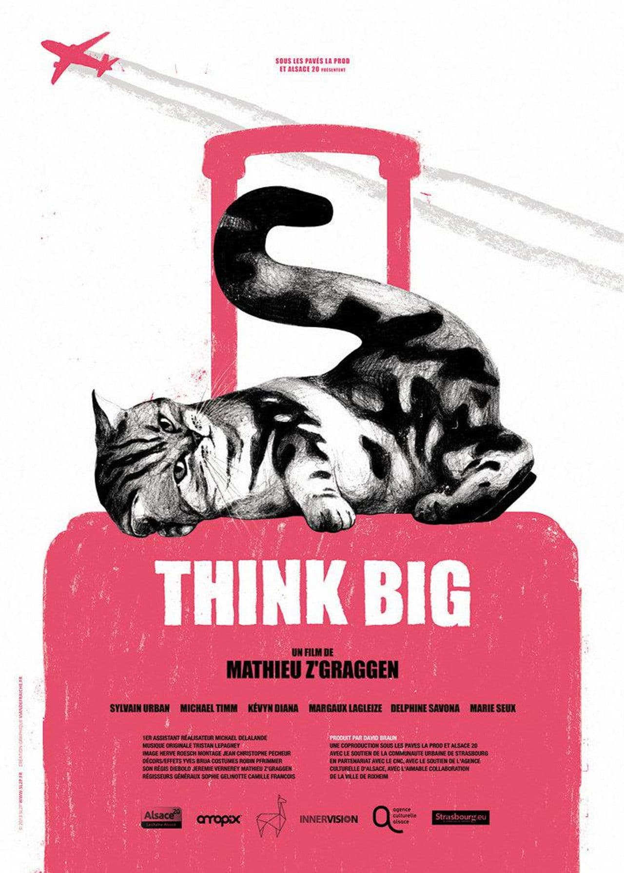Think Big