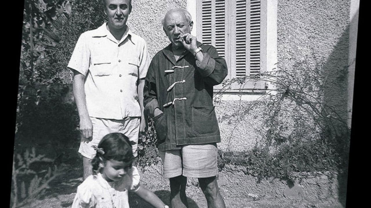 Cícero Dias, o Compadre de Picasso