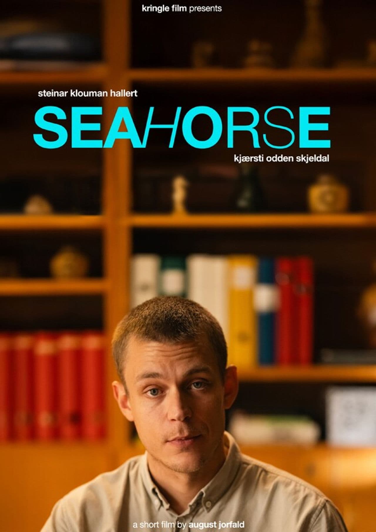Seahorse