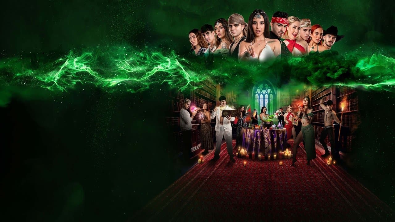 La Venganza de los Ex VIP