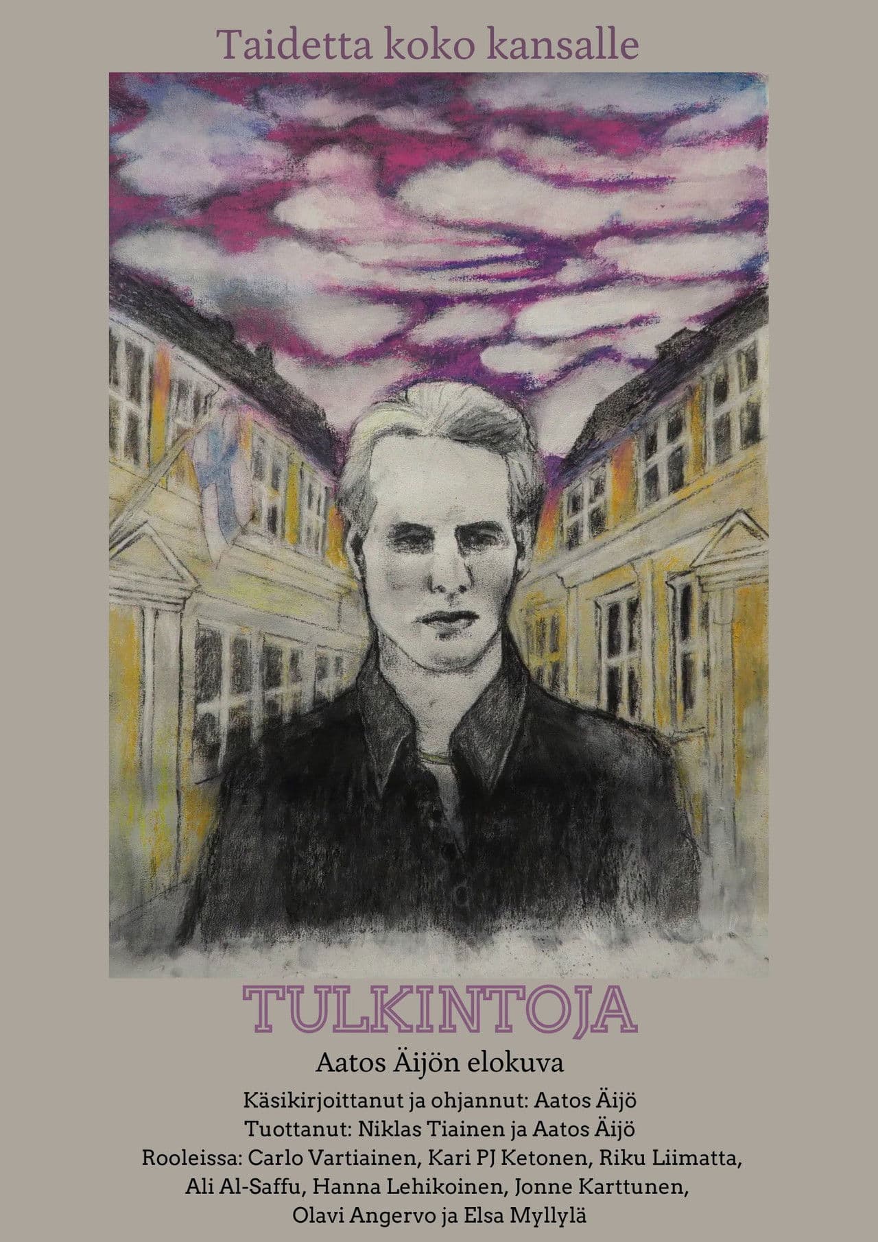 Tulkintoja