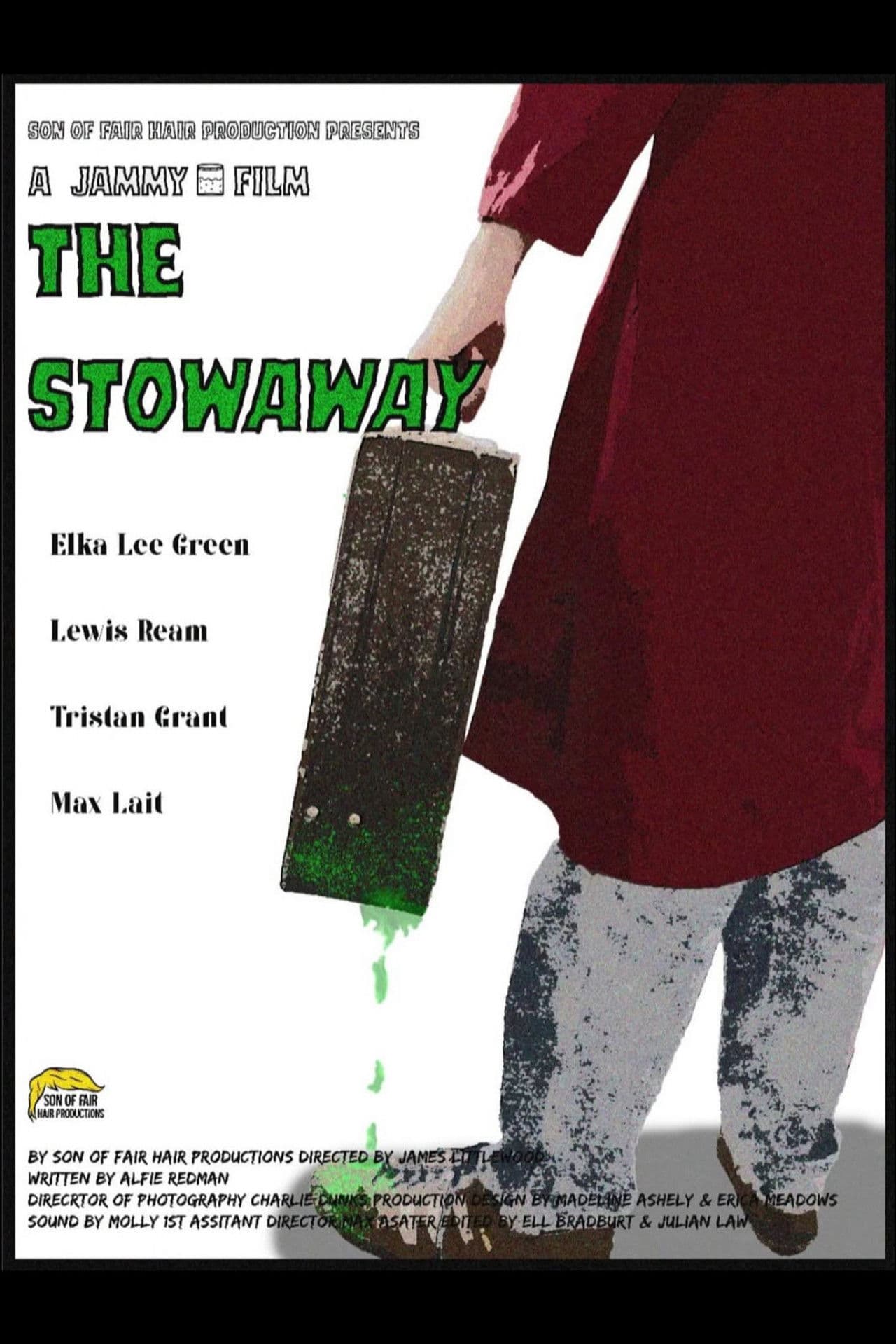The Stowaway